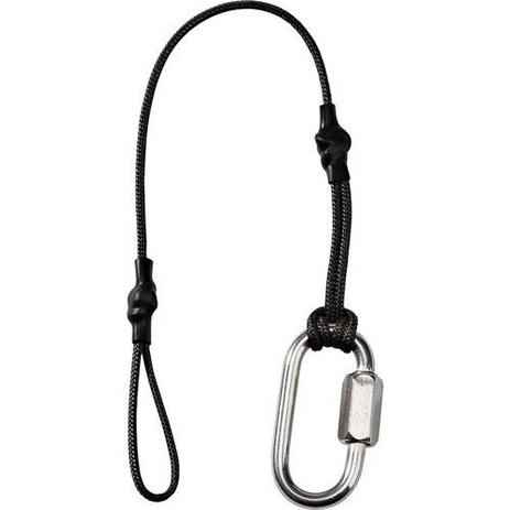 Cabo De Proteção P/Uso Com Alça Pro Sling Strap Em Dslr - Joby JB01307 Menor preço em Cabo De Proteção P/Uso Com Alça Pro Sling Strap Em Dslr - Joby JB01307