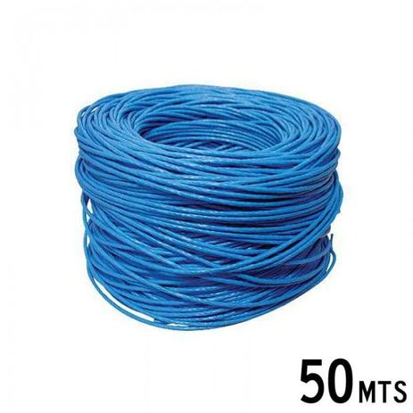 Cabo De Rede Cat5e Furukawa Cmx Soho Plus 50 Metros é ruim? Cabo De Rede Cat5e Furukawa Cmx Soho Plus 50 Metros é boa?