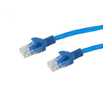 Cabo de Rede UTP RJ45 1 Metro XC-CR-1M X-Cell Menor preço em Cabo de Rede UTP RJ45 1 Metro XC-CR-1M X-Cell