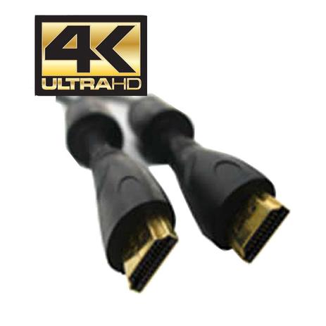 Cabo de Vídeo Hitto HDMI 1.4 3 Metros CHD1403 é boa?