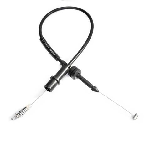 Cabo do Acelerador Gm Corsa 1.0 1.4 1.6 MPFI 16V 1995 em diante 725mm - Iks Menor preço em Cabo do Acelerador Gm Corsa 1.0 1.4 1.6 MPFI 16V 1995 em diante 725mm - Iks