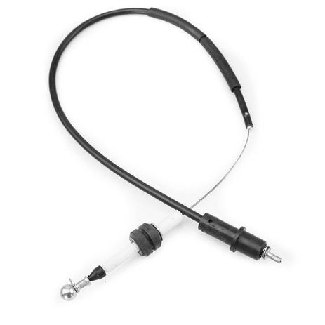 Cabo do Acelerador Gm Kadett Ipanema GSI 2.0 MPFI 1992 a 1995 Gasolina 805mm - Iks Menor preço em Cabo do Acelerador Gm Kadett Ipanema GSI 2.0 MPFI 1992 a 1995 Gasolina 805mm - Iks