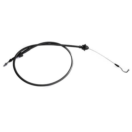 Cabo do Acelerador Vw Gol Bolinha AE 1.0 Carburado 1994 a 2002 Gasolina 1085mm - Iks é boa?