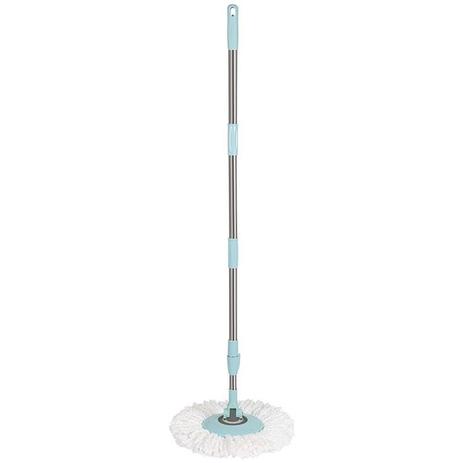 Cabo E Refil Para Mop Limpeza Pratica Mor - 8273 é boa?