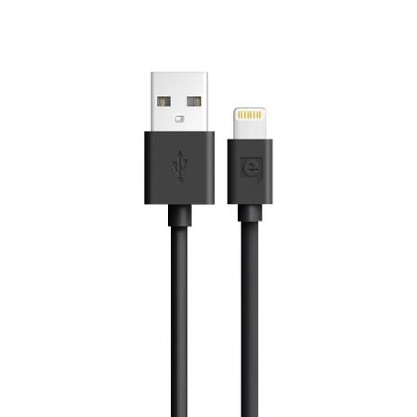 Cabo Easy Mobile Fashion Cable Lightning Preto 961 Menor preço em Cabo Easy Mobile Fashion Cable Lightning Preto 961