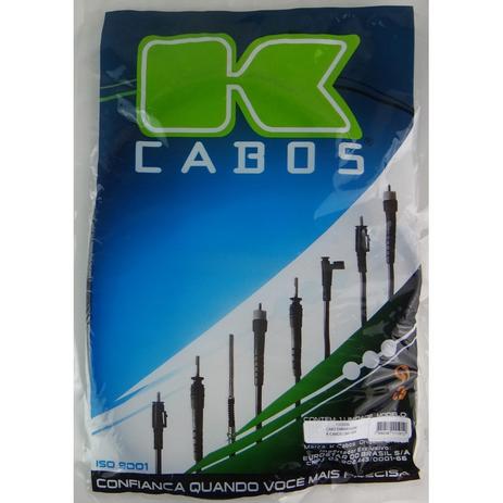 Cabo Embreagem CBR 250R (K-CABOS) Menor preço em Cabo Embreagem CBR 250R (K-CABOS)