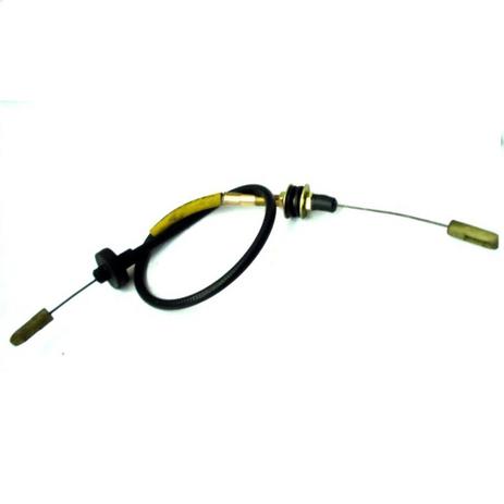 Cabo Embreagem Vw Gol/ Voyage/ Parati/ Saveiro 1.6/ 1.8 09/ 87 1.6 81/ 87 - Maxxmotors Menor preço em Cabo Embreagem Vw Gol/ Voyage/ Parati/ Saveiro 1.6/ 1.8 09/ 87 1.6 81/ 87 - Maxxmotors