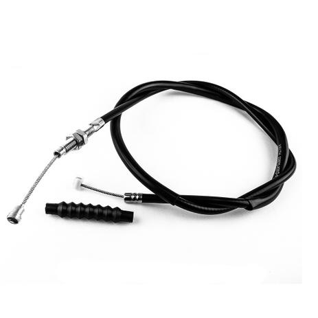 Cabo Embreagem Xlr 125 Honda Ate 2000 - Grua Menor preço em Cabo Embreagem Xlr 125 Honda Ate 2000 - Grua