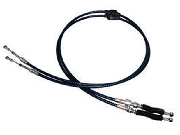 CABO ENGATE E SELECAO 2824MM 9792600551 Mercedes - Mercedes Benz Menor preço em CABO ENGATE E SELECAO 2824MM 9792600551 Mercedes - Mercedes Benz