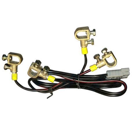Cabo Engate Rápido Para Bateria Externa 24V 2BA Uso Em Nobreaks Upsai é boa?