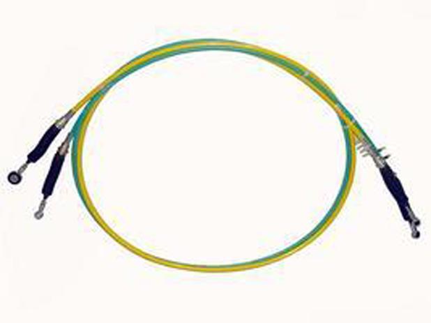 CABO ENGATE/SELECAO 2240MM 2W0711265A Volkswagen Menor preço em CABO ENGATE/SELECAO 2240MM 2W0711265A Volkswagen