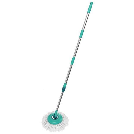 Cabo Extensor Completo Para Mop Giratório - FlashLimp Menor preço em Cabo Extensor Completo Para Mop Giratório - FlashLimp
