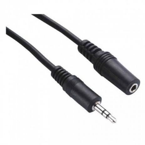Cabo Extensor P2 1.8MT Sukram Menor preço em Cabo Extensor P2 1.8MT Sukram