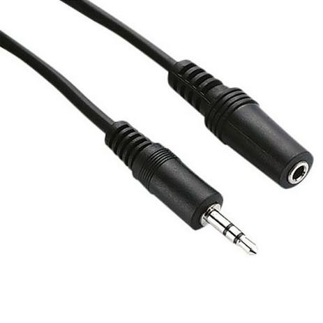 Cabo Extensor P2 Fêmea x P2 Macho 1,5 metros PT-1509 1514 - Pgc Menor preço em Cabo Extensor P2 Fêmea x P2 Macho 1,5 metros PT-1509 1514 - Pgc