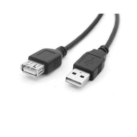 Cabo Extensor USB 1,8m - Starcable Menor preço em Cabo Extensor USB 1,8m - Starcable
