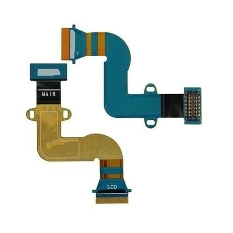 Cabo Flat Flex LCD Samsung Galaxy Tab 2 7.0 P3100 P3110 P6200 P6210 Menor preço em Cabo Flat Flex LCD Samsung Galaxy Tab 2 7.0 P3100 P3110 P6200 P6210