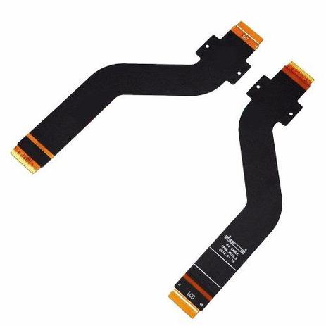 Cabo Flat Flex Lcd Tab N8000 N8010 N8020 P5100 P5110 P7500 - Samsung Menor preço em Cabo Flat Flex Lcd Tab N8000 N8010 N8020 P5100 P5110 P7500 - Samsung