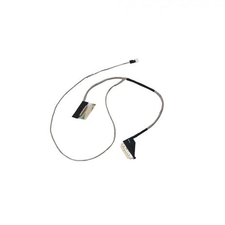 Cabo Flat para Notebook Acer Travelmate P256-MG 30 Pinos - Bringit Menor preço em Cabo Flat para Notebook Acer Travelmate P256-MG 30 Pinos - Bringit