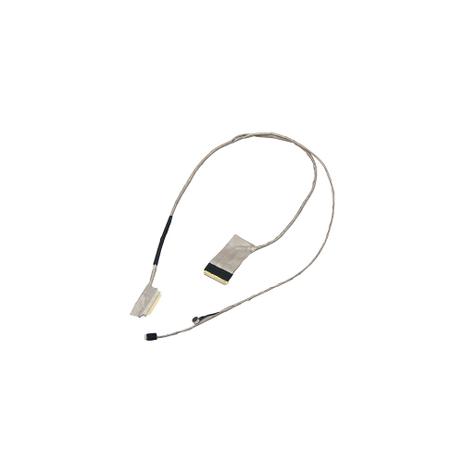 Cabo flat para Notebook Asus R400DR DD0XJ2LC000 40 Pinos - Bringit Menor preço em Cabo flat para Notebook Asus R400DR DD0XJ2LC000 40 Pinos - Bringit
