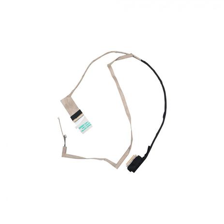 Cabo flat para Notebook Asus R503A DD0XJ3LC010 40 Pinos - Bringit Menor preço em Cabo flat para Notebook Asus R503A DD0XJ3LC010 40 Pinos - Bringit
