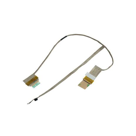 Cabo flat para Notebook Asus X43S DD0KJ2LC100 40 pinos - bringIT Menor preço em Cabo flat para Notebook Asus X43S DD0KJ2LC100 40 pinos - bringIT