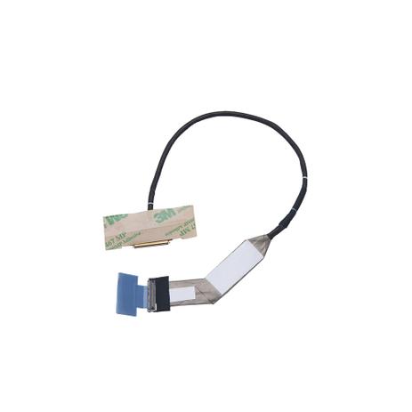 Cabo Flat para Notebook Dell Vostro 3300 0PKJGF 50.4EX03.011 - Marca bringIT Menor preço em Cabo Flat para Notebook Dell Vostro 3300 0PKJGF 50.4EX03.011 - Marca bringIT