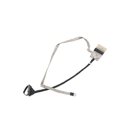 Cabo flat para Notebook HP G61-304NR DD00P6LC000 40 Pinos - Bringit Menor preço em Cabo flat para Notebook HP G61-304NR DD00P6LC000 40 Pinos - Bringit