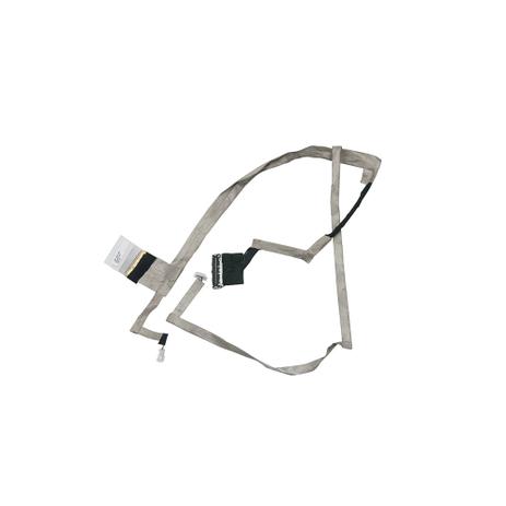 Cabo Flat para Notebook HP PN DD0LX6LC004 40 Pinos - Bringit Menor preço em Cabo Flat para Notebook HP PN DD0LX6LC004 40 Pinos - Bringit