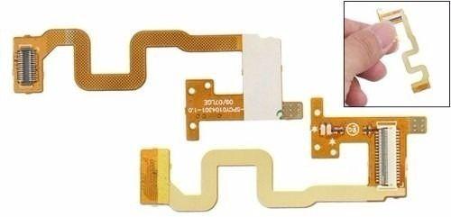 Cabo Flex Flat Celular LG MG370 Menor preço em Cabo Flex Flat Celular LG MG370