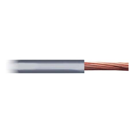 Cabo Flexível para Instalação Automotiva - DNI HFX 250 CZ Menor preço em Cabo Flexível para Instalação Automotiva - DNI HFX 250 CZ