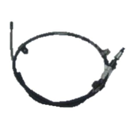 Cabo Freio De Mao Kia Clarus 2.0 16V - Maxxmotors Menor preço em Cabo Freio De Mao Kia Clarus 2.0 16V - Maxxmotors