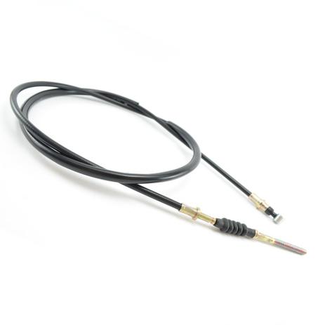 Cabo Freio Dianteiro Cg 125 Titan Cargo Honda 1998 1999 - Grua é boa?