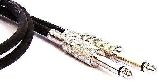 Cabo GuitarraP10 X P10 Stereo 5 Metros Smart Menor preço em Cabo GuitarraP10 X P10 Stereo 5 Metros Smart