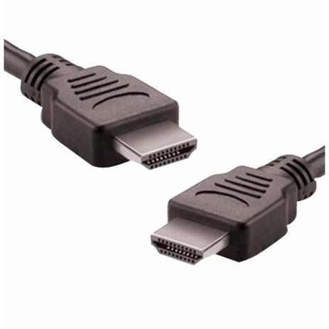Cabo hdmi 1.0 1,8m wi233 / un / multilaser Menor preço em Cabo hdmi 1.0 1,8m wi233 / un / multilaser