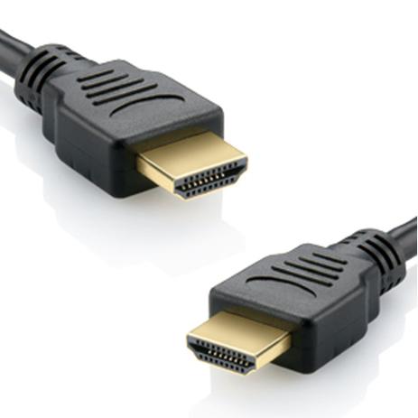 Cabo HDMI 1.4 19 Pin 10M Conector Banhado a Ouro WI250 - Multilaser Menor preço em Cabo HDMI 1.4 19 Pin 10M Conector Banhado a Ouro WI250 - Multilaser