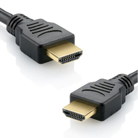Cabo HDMI 1.4 19 PIN 5,0M Conector Banhado a Ouro WI249 - Multilaser Menor preço em Cabo HDMI 1.4 19 PIN 5,0M Conector Banhado a Ouro WI249 - Multilaser