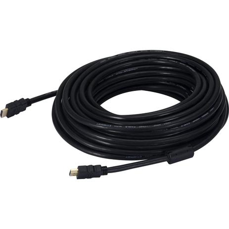 Cabo Hdmi 1.4 3D Com Filtro Hdf-105 15M Preto Fortrek Menor preço em Cabo Hdmi 1.4 3D Com Filtro Hdf-105 15M Preto Fortrek