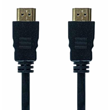 Cabo hdmi 1.4 5m 398 - Hardline Menor preço em Cabo hdmi 1.4 5m 398 - Hardline