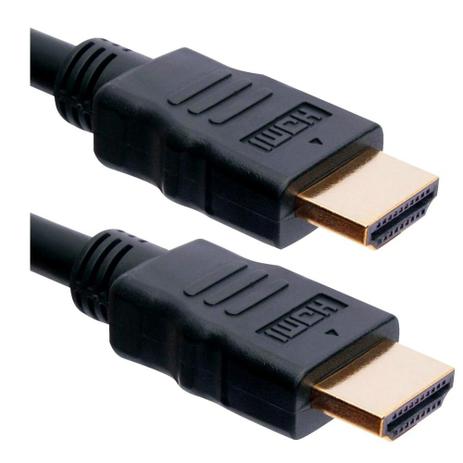 Cabo hdmi 1.4 com filtro 3m storm é boa?