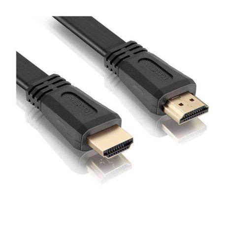 Cabo HDMI 1.4 Elgin 46RCHDMIHDMI Menor preço em Cabo HDMI 1.4 Elgin 46RCHDMIHDMI
