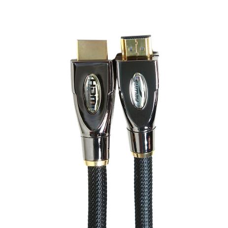 Cabo HDMI 1.4 Sumay High Speedy Elyte SM-HDE18 Menor preço em Cabo HDMI 1.4 Sumay High Speedy Elyte SM-HDE18