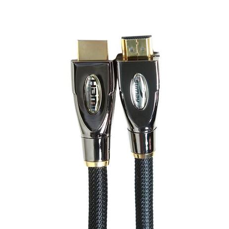 Cabo Hdmi 1.4 Sumay Sm-Hde18-201 High Speed Elyte 1,8m Preto Menor preço em Cabo Hdmi 1.4 Sumay Sm-Hde18-201 High Speed Elyte 1,8m Preto