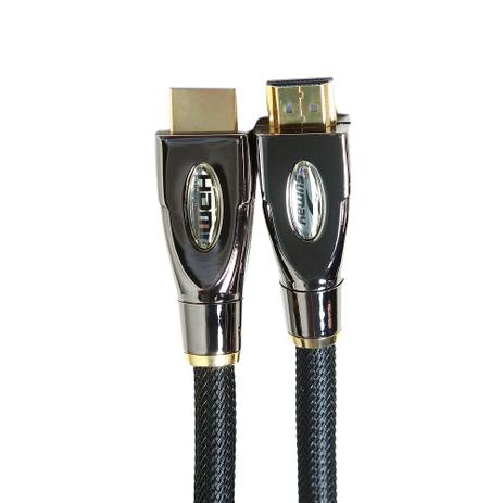 Cabo Hdmi 1.4 Sumay Sm-Hde50-203 High Speed Elyte 5m Preto Menor preço em Cabo Hdmi 1.4 Sumay Sm-Hde50-203 High Speed Elyte 5m Preto