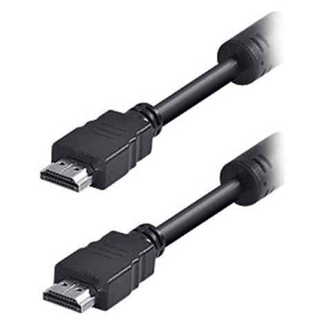 Cabo Hdmi 1.4V 3M Suporte 3D Filtro Anti-Ruído H14f-3 Vinik Menor preço em Cabo Hdmi 1.4V 3M Suporte 3D Filtro Anti-Ruído H14f-3 Vinik