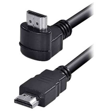 Cabo Hdmi 1.4v 5m 1 Conector Padrão Suporte 3d Ha90-5 Vinik Menor preço em Cabo Hdmi 1.4v 5m 1 Conector Padrão Suporte 3d Ha90-5 Vinik