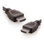 Cabo hdmi 1.8m wi233 multilaser hd1080p Menor preço em Cabo hdmi 1.8m wi233 multilaser hd1080p