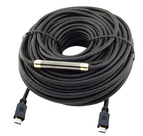 Cabo Hdmi 1080p Full Hd Ps3 Projetor Lcd Tv 40 Metros - Gc Menor preço em Cabo Hdmi 1080p Full Hd Ps3 Projetor Lcd Tv 40 Metros - Gc