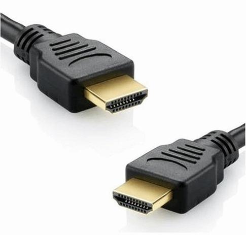 Cabo HDMI 15m 1.4 Full HD 1080 3D Filtro - Firme progresso Menor preço em Cabo HDMI 15m 1.4 Full HD 1080 3D Filtro - Firme progresso