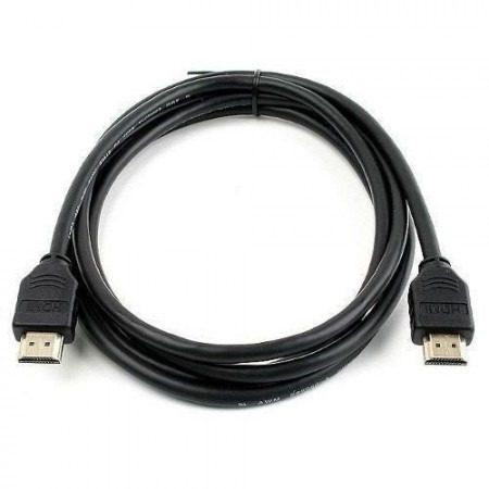 Cabo Hdmi 1,8 Metros1.4v 1080p 3d - Outros é boa?