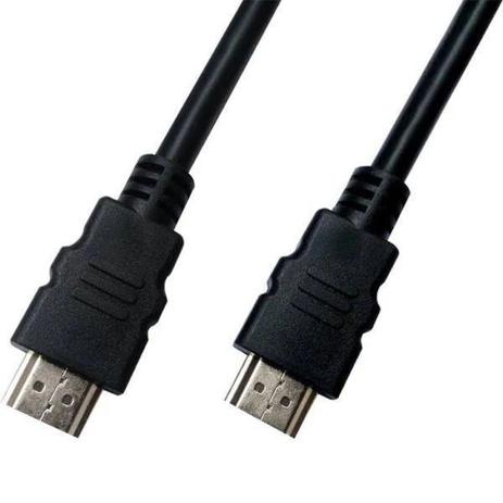 Cabo HDMI 1,8MTS 4K ULTRAHD 3D - Proeletronic é boa?